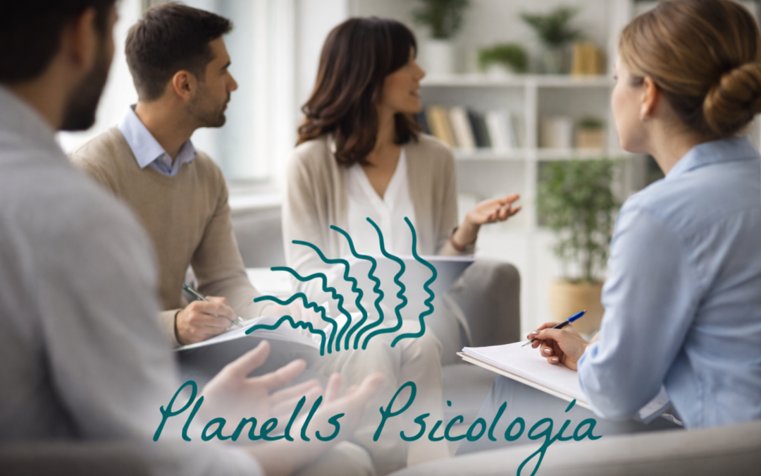 Si estás buscando un equipo de psicólogos en Madrid que te acompañe con cercanía, profesionalidad y compromiso, en Planells Psicología estaremos encantados de ayudarte a iniciar tu proceso hacia una vida con mayor equilibrio y bienestar.