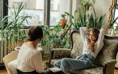 ¿Paciente, usuario, consultante o cliente? Cómo llamar a quienes acuden a terapia psicológica.