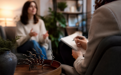 Terapia para psicólogos: por qué cuidar tu salud mental mejora tu práctica profesional