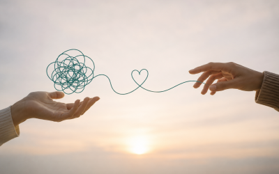 ¿Qué cree tu psicólogo de ti? La relación terapéutica desde dentro